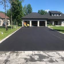 Reliable Elgin, OK Driveway Paving Services Solutions